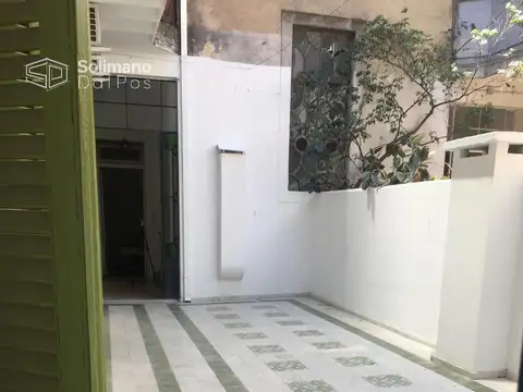 Depto Tipo Casa en Venta 15 años