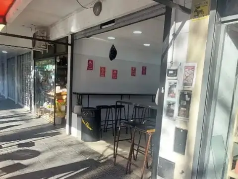 Local comercial en venta ubicado en Merlo