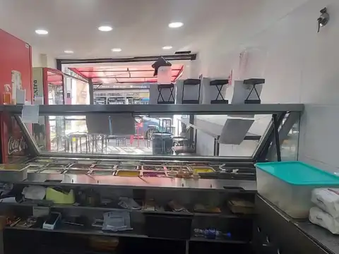 Local comercial en venta ubicado en Merlo