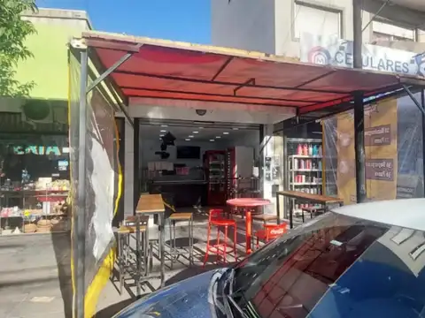 Local comercial en venta ubicado en Merlo