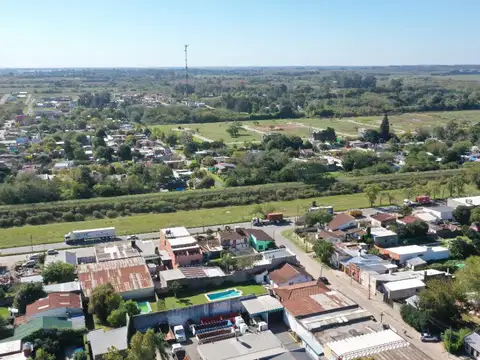 Terreno en Venta en Capilla del Señor, USD 11.111