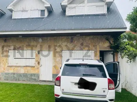 DUPLEX  4 ambientes MIRAMAR frente al mar Y MUELLE / FINANCIA CONSULTAR 