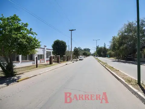 Local en Venta en 207 Viviendas, USD 110.000