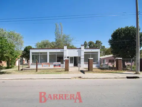 Local en Venta en 207 Viviendas, USD 110.000