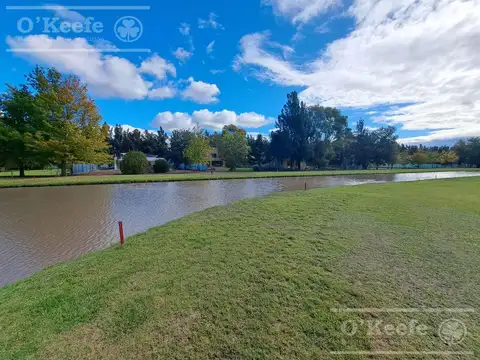 Terreno en Venta 60  mts Fondo