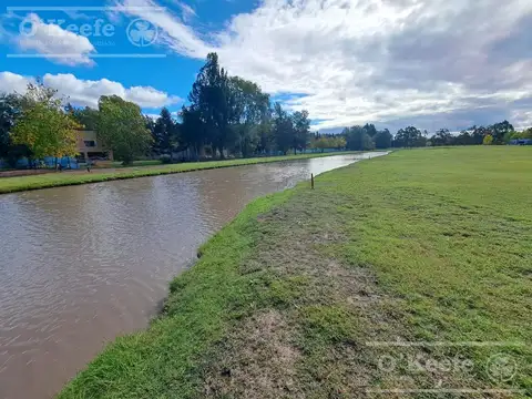 Terreno en Venta 20  mts Frente