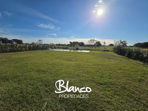 El Cantón - Golf 100