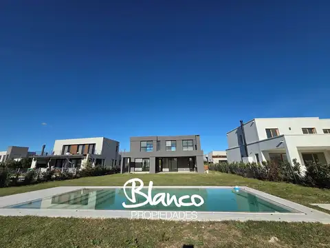 Casa  en Venta en El Cantón, Escobar, G.B.A. Zona Norte