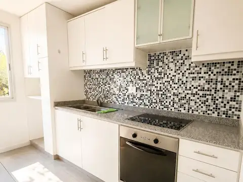 Departamento en Alquiler de 3 ambientes