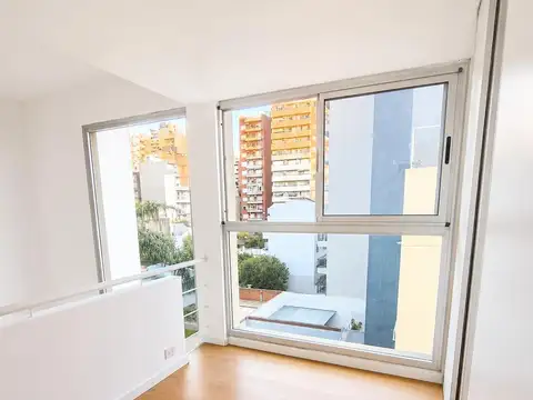Departamento en Alquiler 9 años