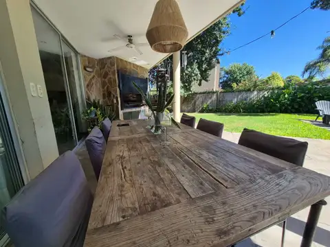 Casa en Venta al Sureste