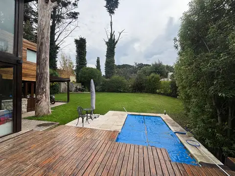 Casa en Venta de 1 dormitorio