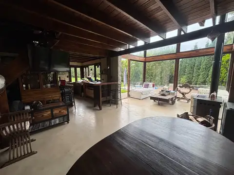 Casa en Venta 10 años