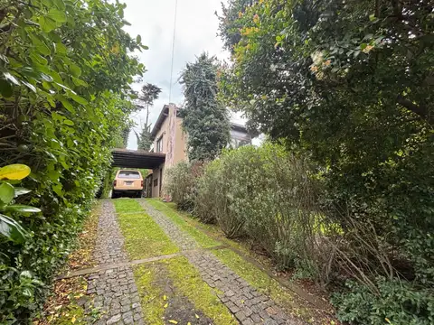 Casa en Venta de 1 dormitorio