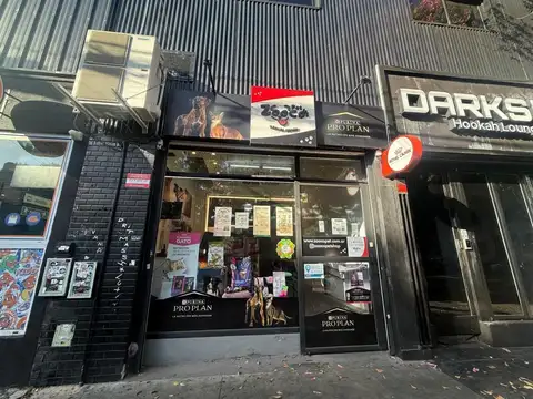 Local  en Alquiler en Palermo, Capital Federal, Buenos Aires