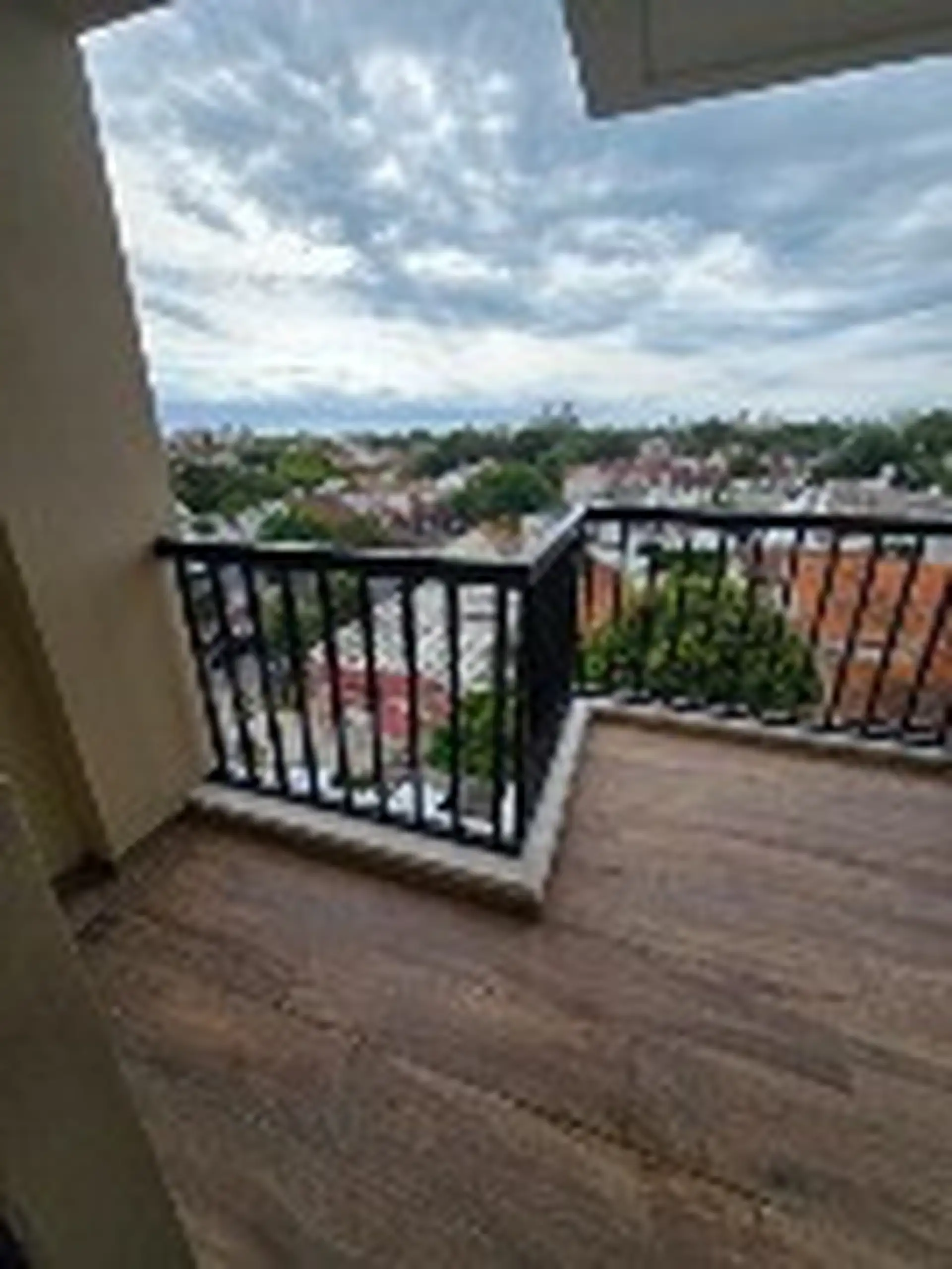 Depto 3 amb en Venta, 110m² a estrenar — San Juan 600