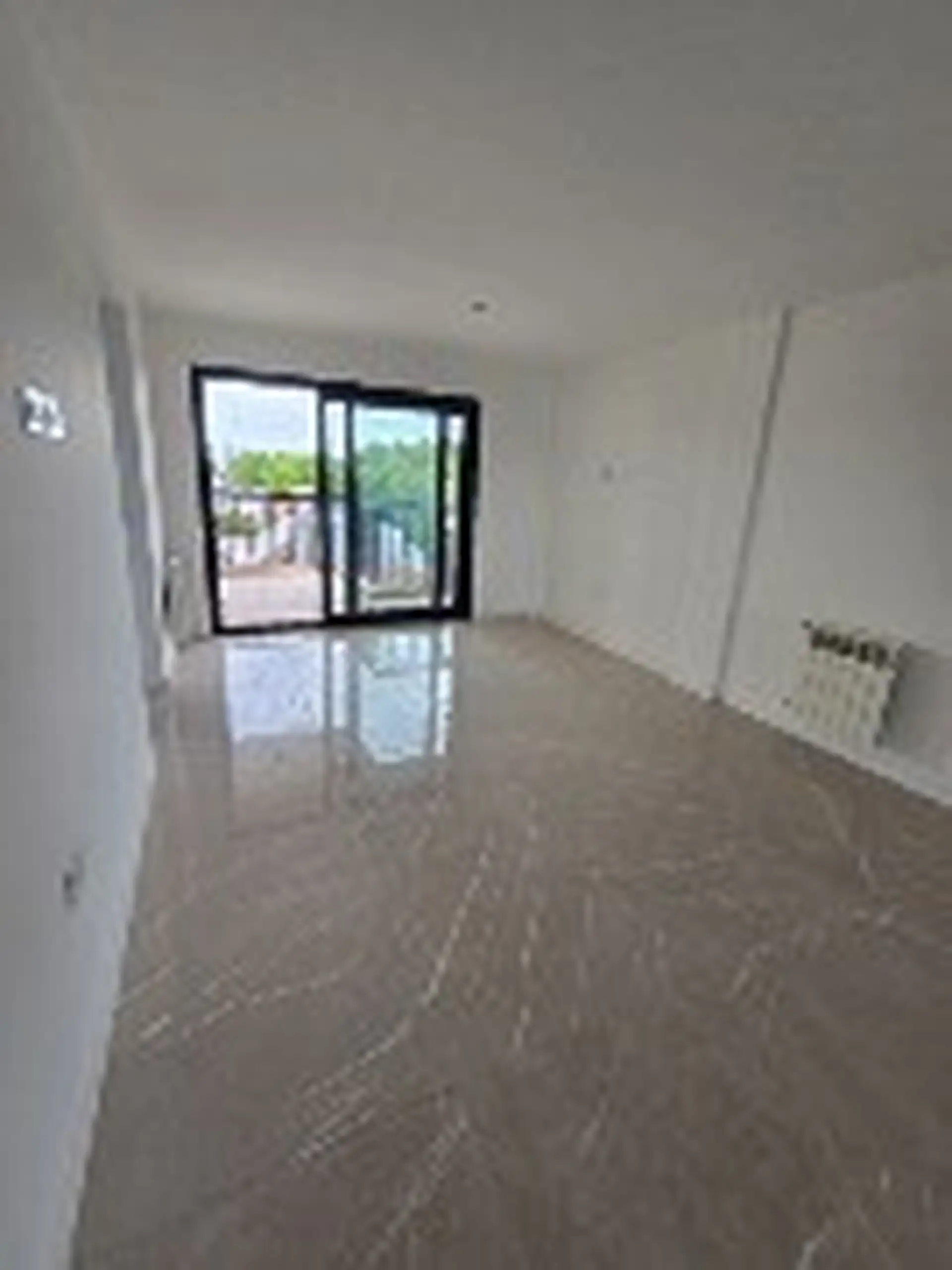 Depto 3 amb en Venta, 110m² a estrenar — San Juan 600