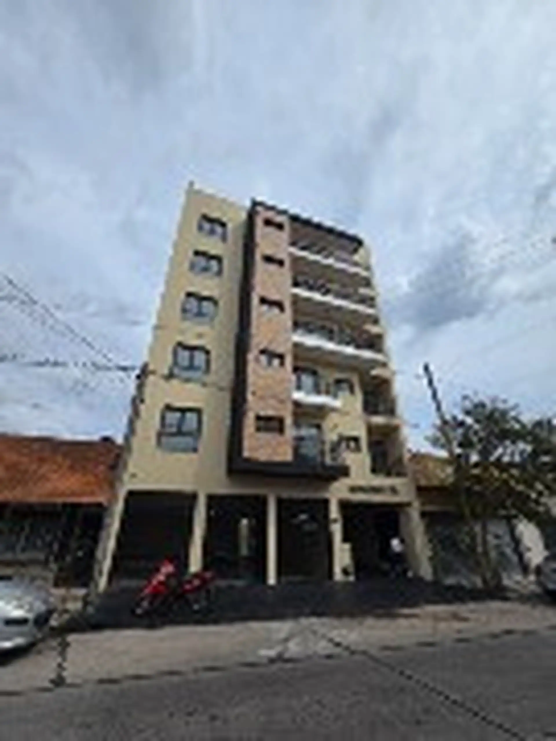 Depto 3 amb en Venta, 110m² a estrenar — San Juan 600