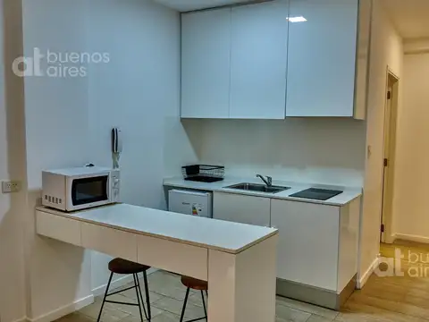 Departamento en Alquiler Temporal Permite mascota