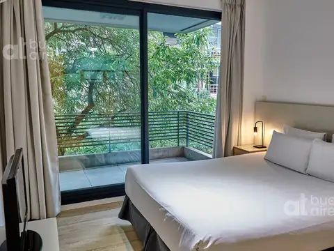 Guemes al 3000 y Vidt