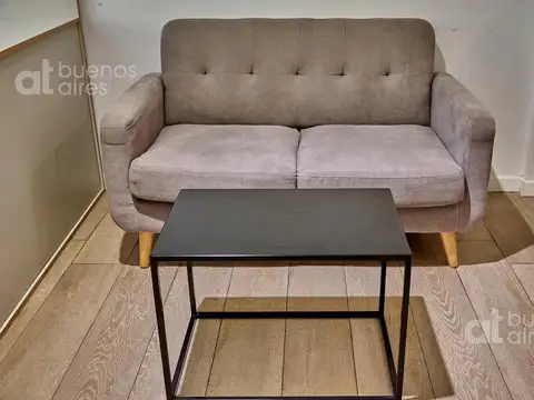 Departamento en Alquiler Temporal de 1 dormitorio