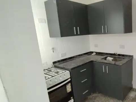 Departamento en Alquiler al Noroeste
