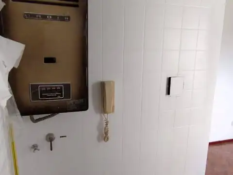 Departamento en Alquiler 40 años