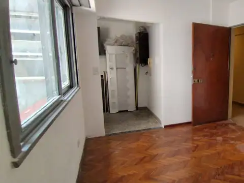 Altolaguirre 2300, Piso 6