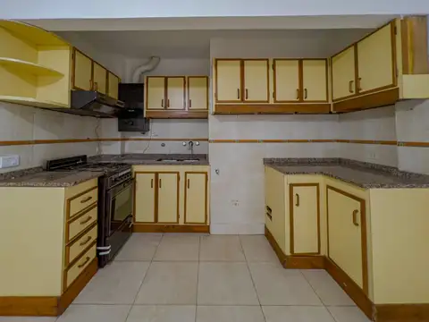 Departamento en Alquiler de 1 dormitorio