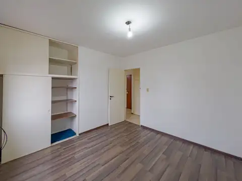 Departamento en Alquiler 40 años