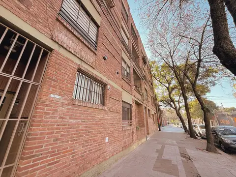 Chacabuco 1972 - Departamento Monoambiente En Venta - Republica De La Sexta, Rosario