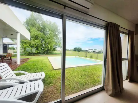 Casa en Venta en San Sebastian, Countries y Barrios Cerrados en Escobar