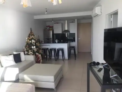 Departamento de 2 ambientes en venta en Terralagos, Canning. Ezeiza.