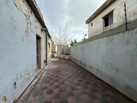 CASA EN VENTA CAMPANA