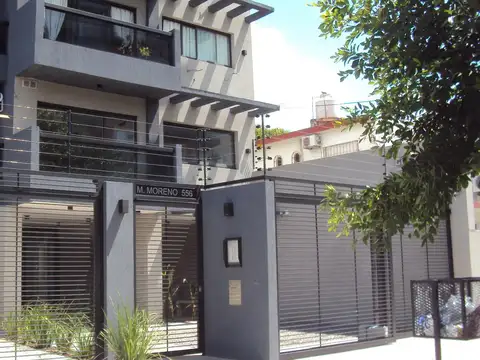 Moreno 556 , Piso 4