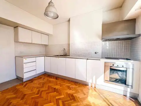 Departamento en Venta de 3 dormitorios