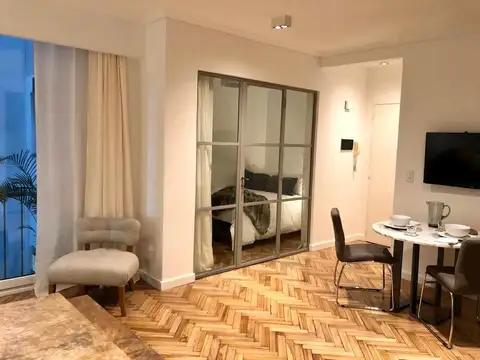 Departamento en Alquiler Temporal 20 años