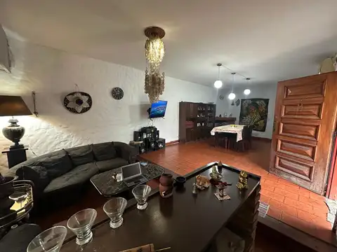 Casa en Alquiler 40 años