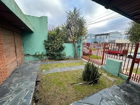 Curapaligüe 1600, Piso 0