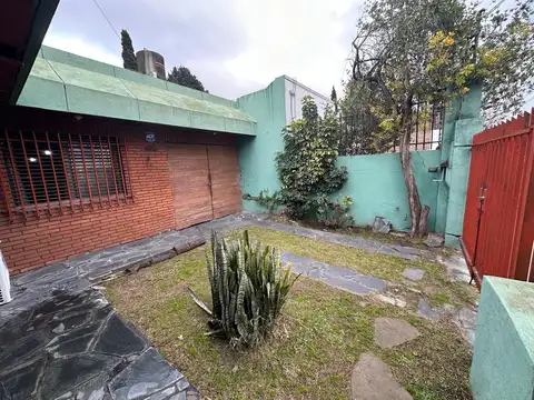 Casa en Alquiler de 3 dormitorios