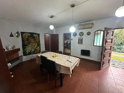 Casa en Alquiler en Tablada, $ 1.500.000
