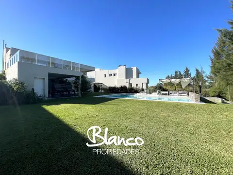 Casa en Venta en Haras Santa Maria, El Trébol, Escobar, G.B.A. Zona Norte