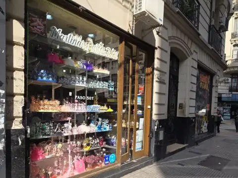 Local en Venta en Balvanera, CABA