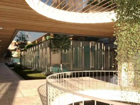 MI CASA LELOIR - MARTIN FIERRO 3300