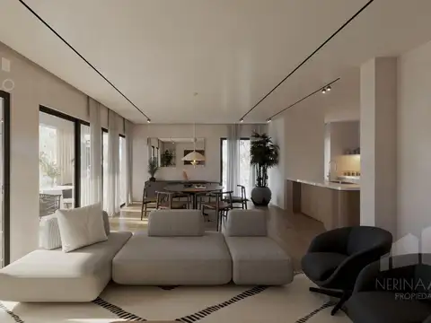 VENTA DEPTO 4 AMBIENTES PARQUE LELOIR