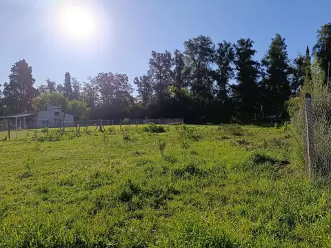 Terreno en Venta en Manzanares, USD 34.500