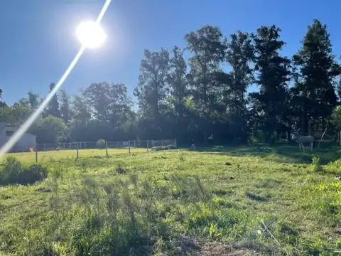 Terreno en Venta en Manzanares, USD 34.500