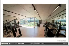 HURLINGHAM PARK - Foto 17