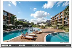 B1686 Hurlingham, Provincia de - Entrega Diciembre 2029
