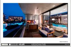 HURLINGHAM PARK - Foto 14